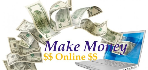 Earning Online Incomes
